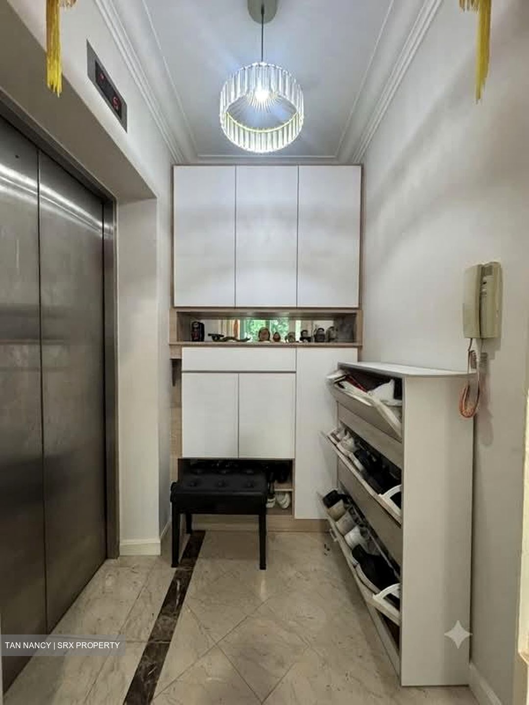 Palm Gardens (D23), Condominium #603398471